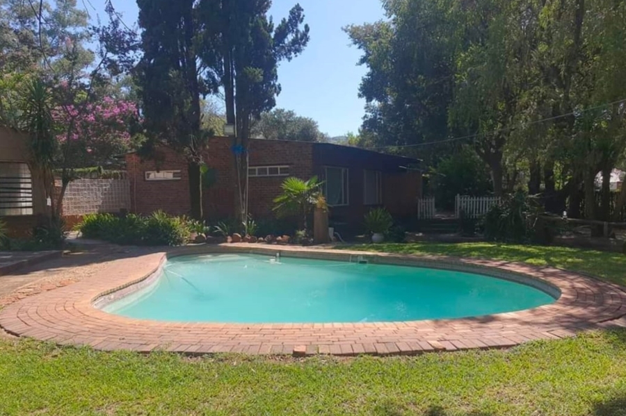 27 Bedroom Property for Sale in Broederstroom North West